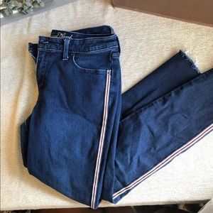 Women’s Skinny Jeans